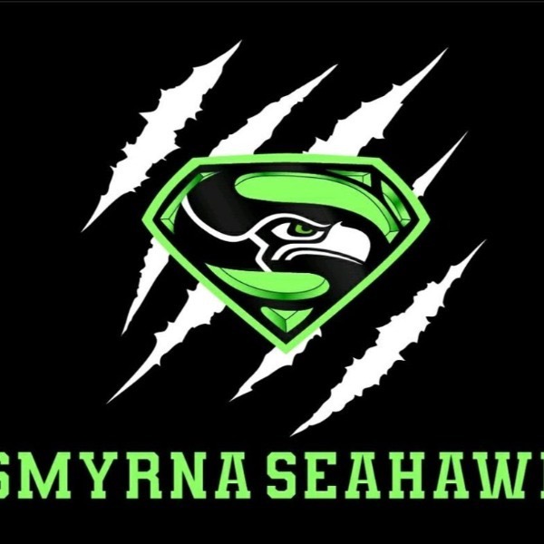 Smyrna Seahawks 9u 7v7 Football (2023 Season)