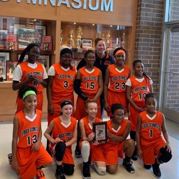 Elite 77 Lady Dynasty 5th