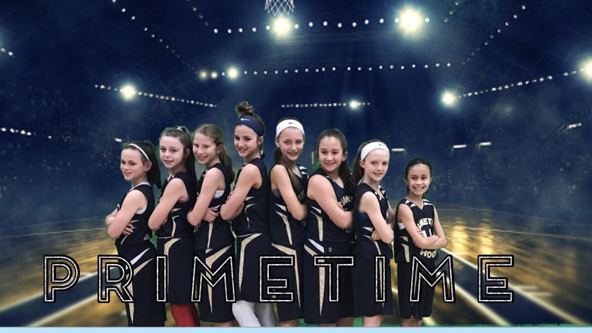 Primetime Hoops