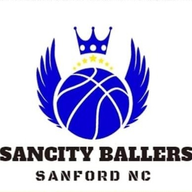Sanctity Ballers