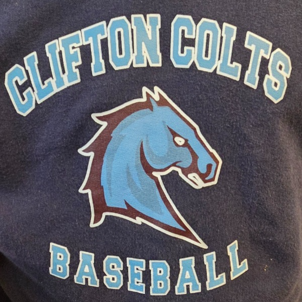 Clifton Colts 8U