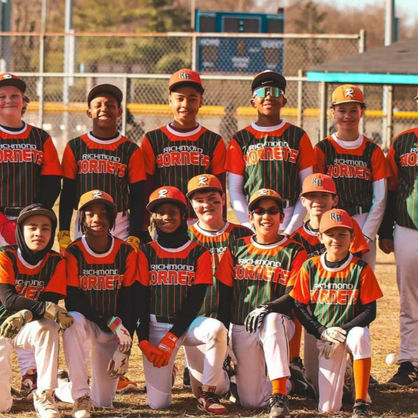 Richmond Hornets 12u