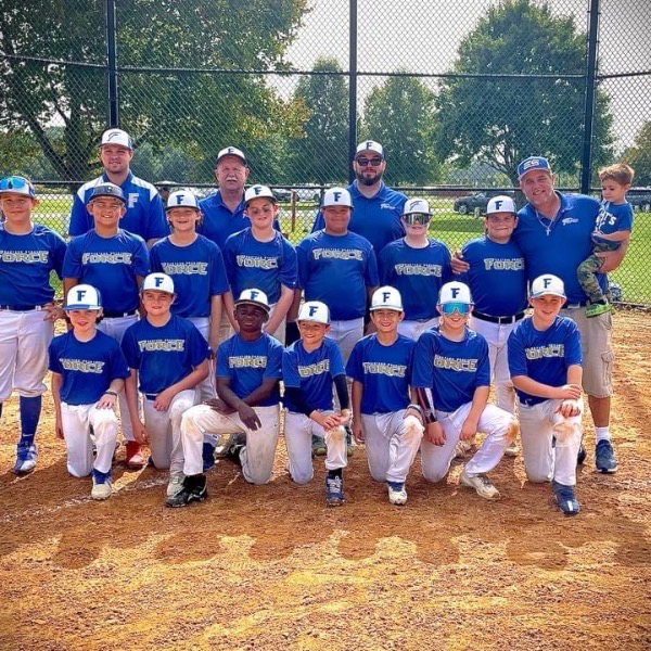 Eastern Shore Force 11 U