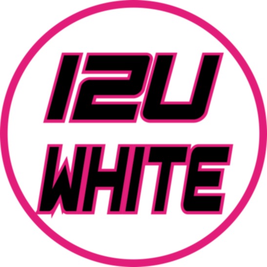 TEAM STEEL MVP WHITE 12U