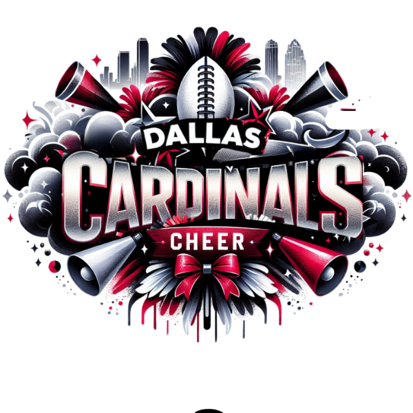 DALLAS CARDINALS 14U CHEER