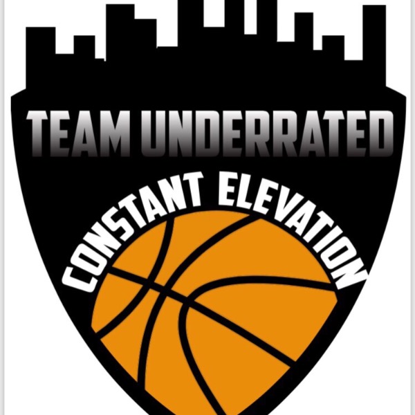 Team Underrated Basketball Academy