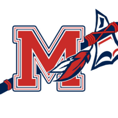 Manalapan Braves Blue 12U