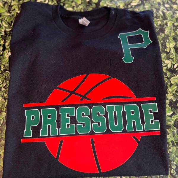 Team Pressure