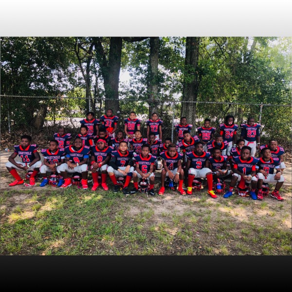 Eight Mile Giants 7U