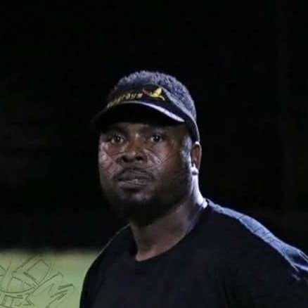 Chris Morant PAL 14 U