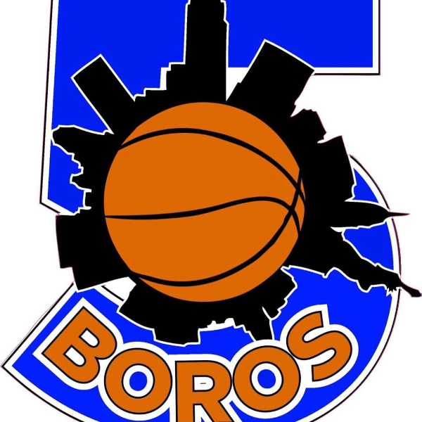 5 Boros