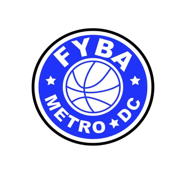 FYBA DC Juniors (White)