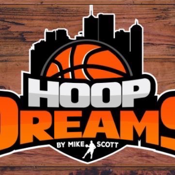 Kentucky Hoop Dreams 8th