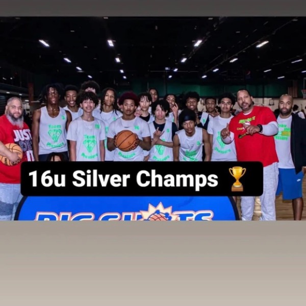 Team Pressure 910 16U