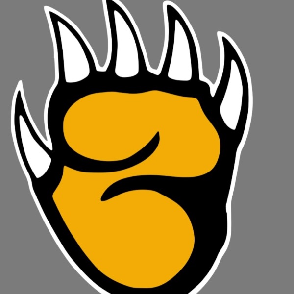 West Milford Bears Black