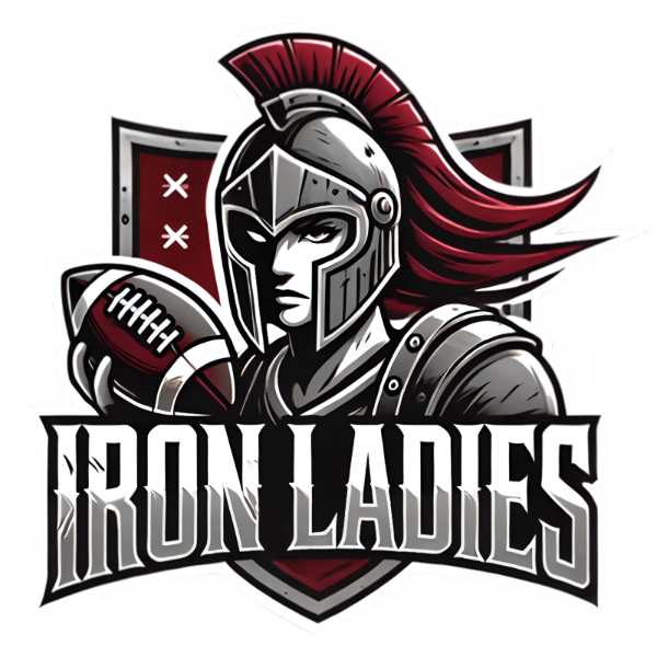 Iron Ladies 12U