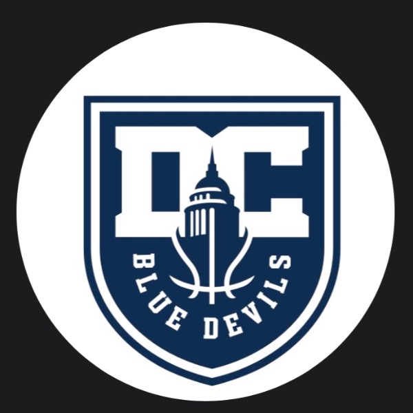 DC Blue Devils 8th Royal