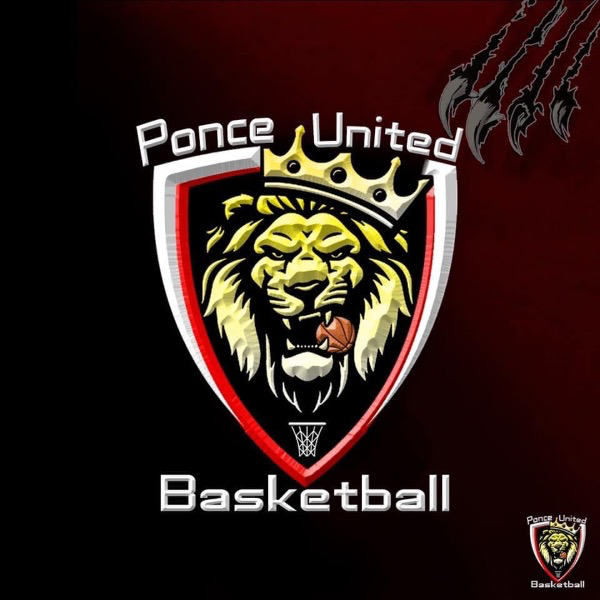 Ponce United Basketball 14U