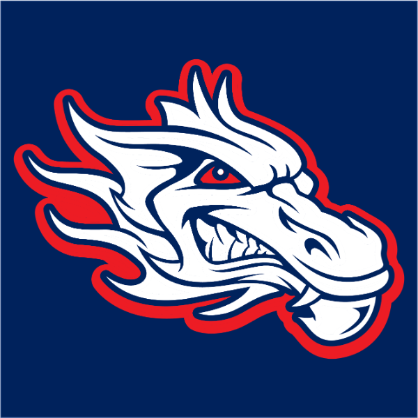 Philly Dragons 10U Blue