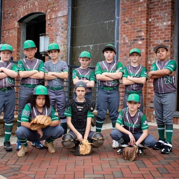 Buford Elite Hines 10U