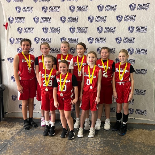 Sulphur Lady Bulldogs