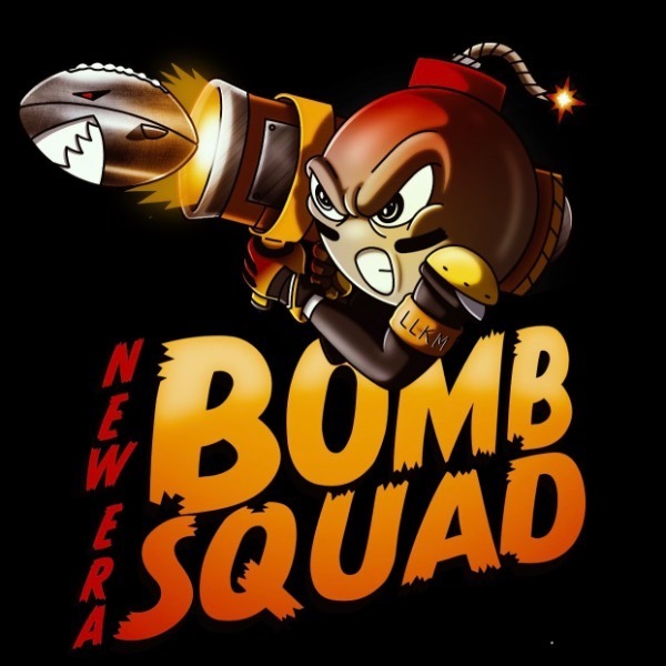 BombSquad New Era