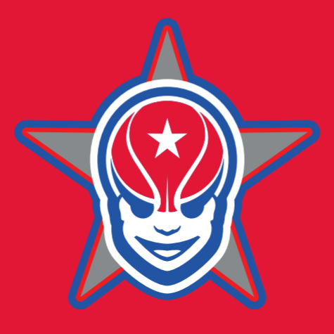 Nationz Best Avengers 13u Red