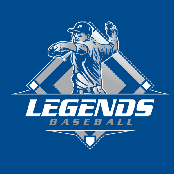 Port Washington Legends Blue
