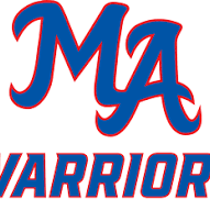 MARA Warriors 12U White