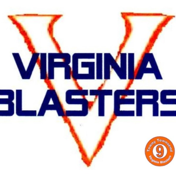 Virginia Blasters 10U Baker