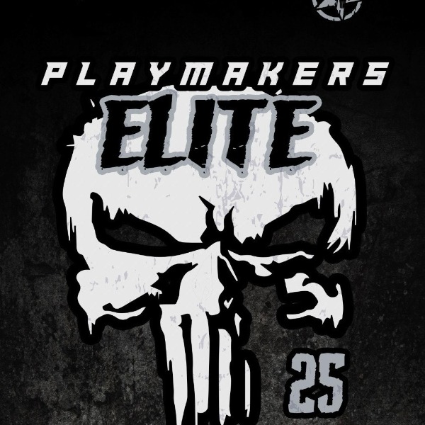 Playmakers Elite HS Girls