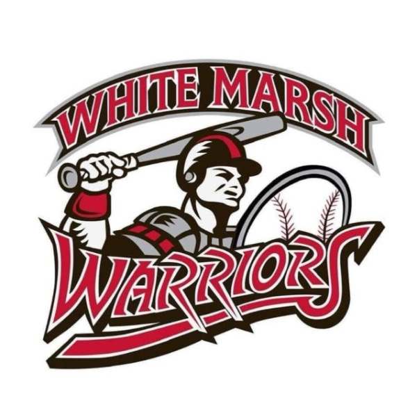 10U White Marsh Warriors- Black