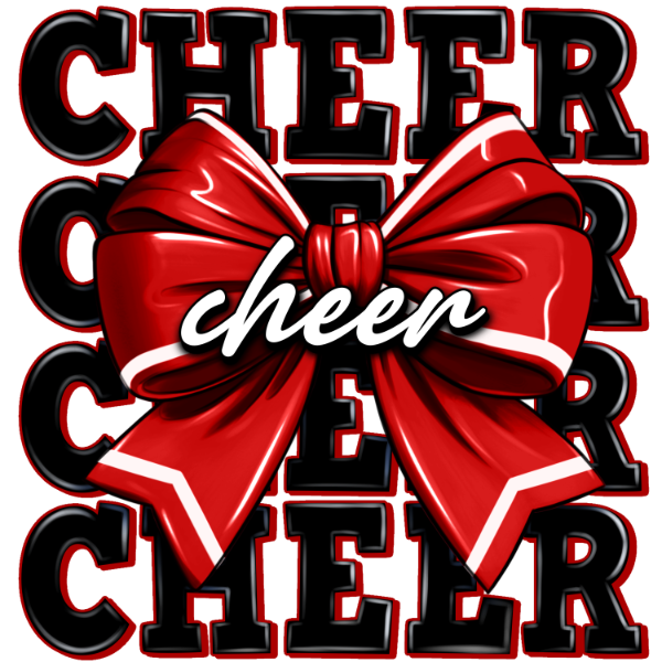 Dallas Cardinals Cheer 8u