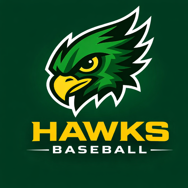 Jarrettsville Hawks Green