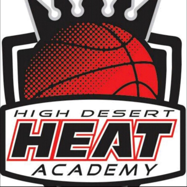 High Desert Heat Academy Varsity Girls