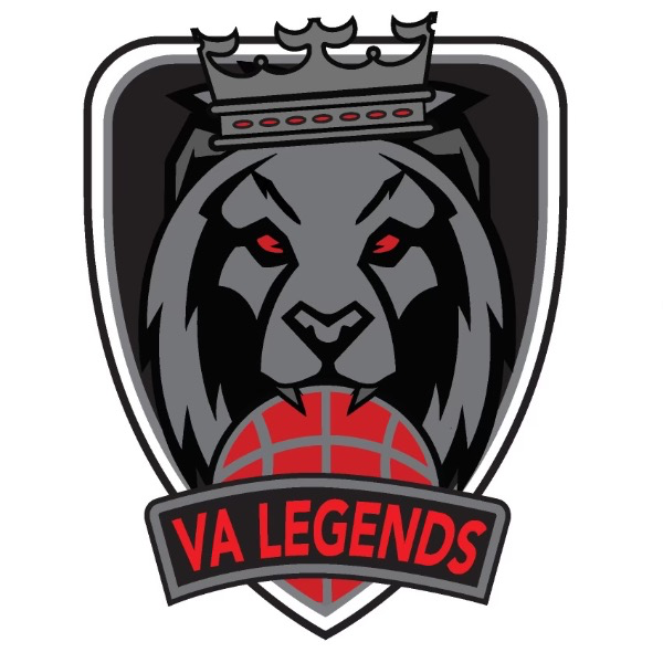 VA LEGENDS 13u