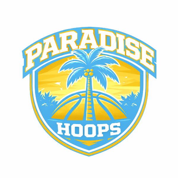 Paradise Hoops - 6th