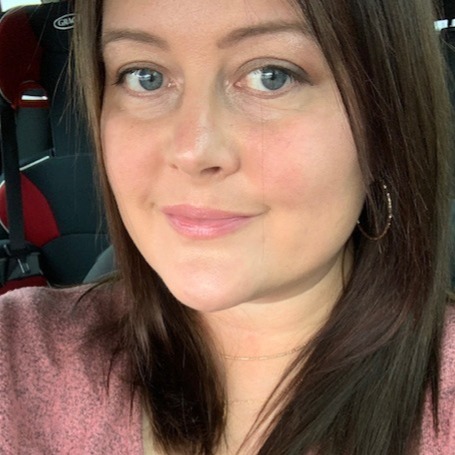 Collins Hill 8U Girls-Coach Ceballos