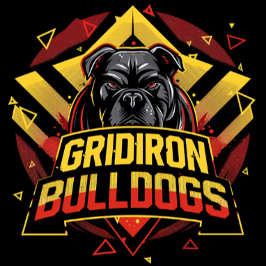 Gridiron Bulldogs 13U S25