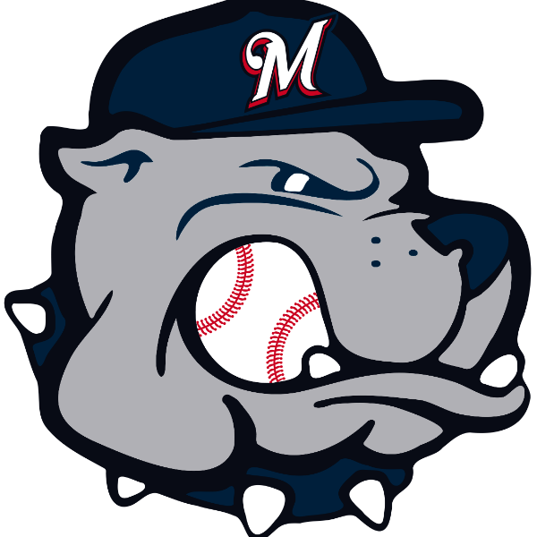 Morrisville Riverdogs Red