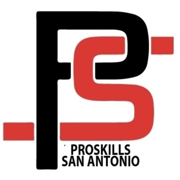 Nike ProSkillsSan Antonio 2029 Black