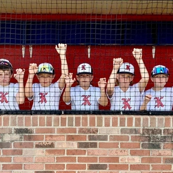 Knights South 10U Marucci