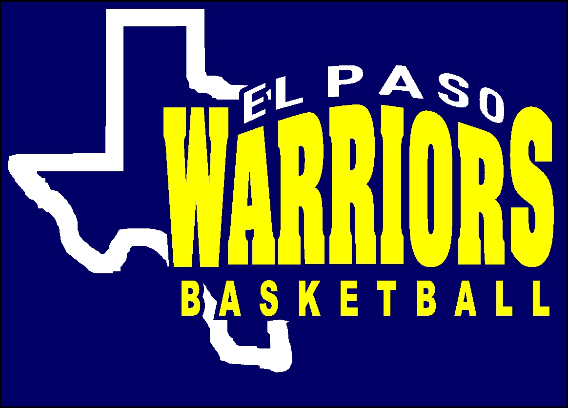 Lady Warriors 4th Grade