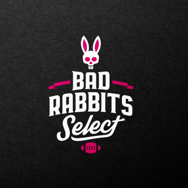 BAD RABBITS SELECT 7 ON ATHLETIC
