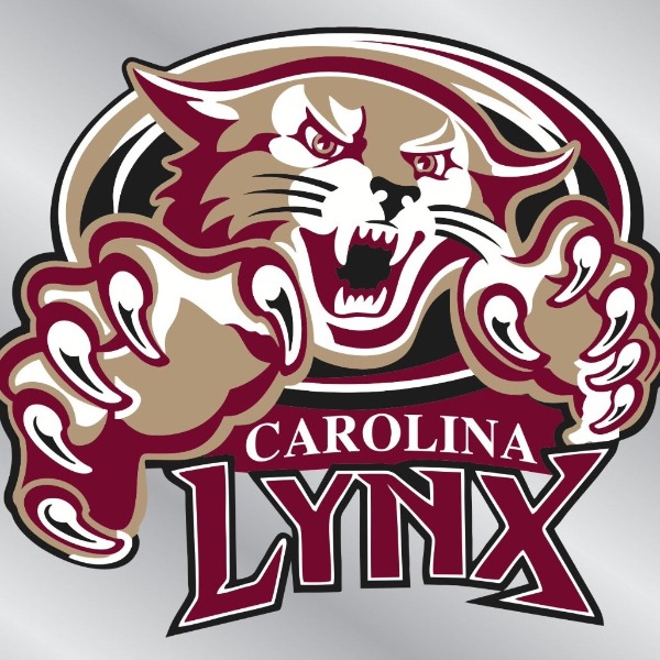 Carolina Lynx-Grey