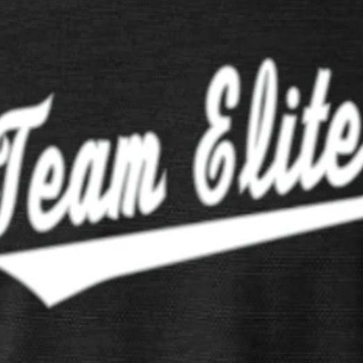 Team Elite Sluggers- Manry