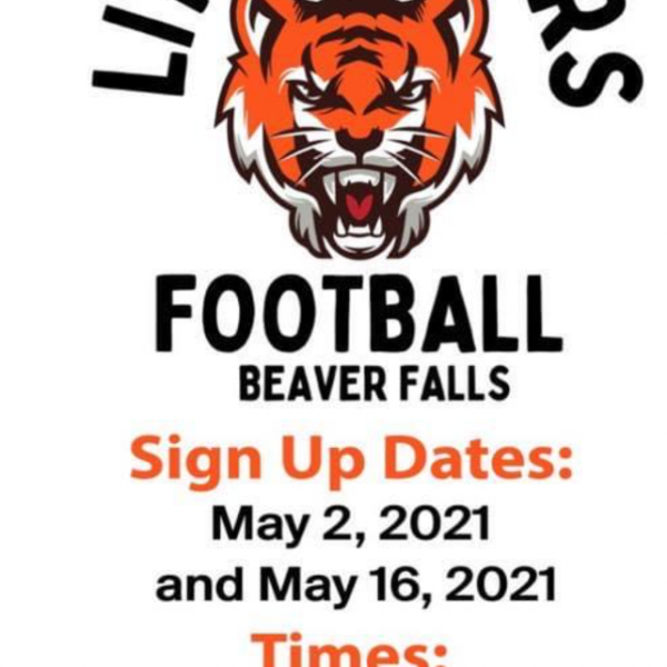 Beaver Falls Mitey Mites