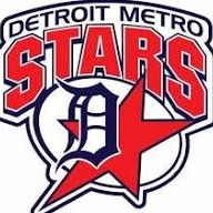 Detroit Metro Stars - Colpaert