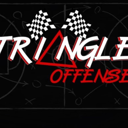 Triangle Offense 2029