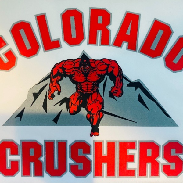 Colorado Crushers 10U